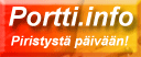 Piristyst� p�iv��n!